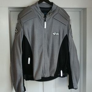 Motorcycle Jacket